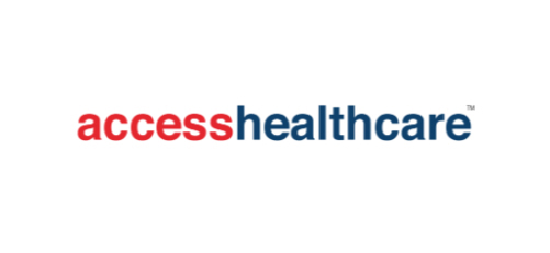 Access Healthcare logo