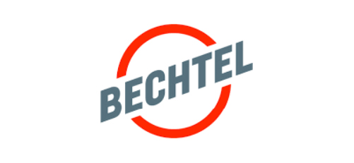 Bechtel logo