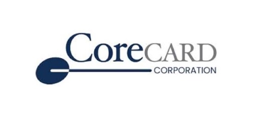 CoreCARD logo