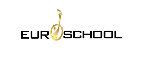 EuroSchool logo