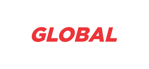 Global logo