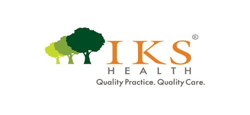 IKS logo