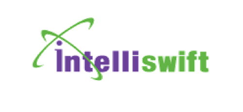 IntelliSwift logo