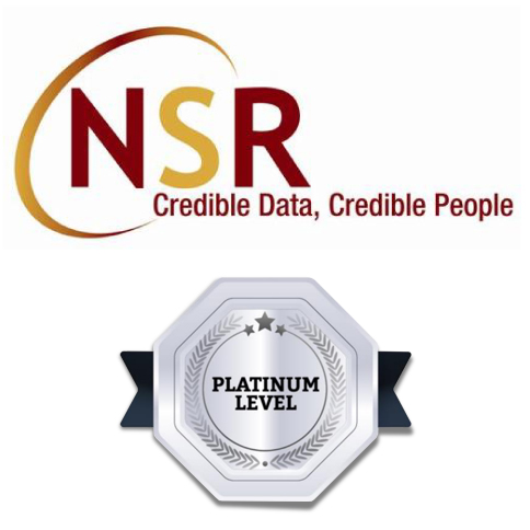 NSR Platinum Partner