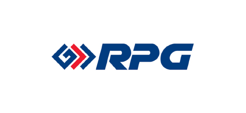 RPG Group logo