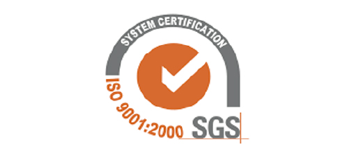 SGS logo