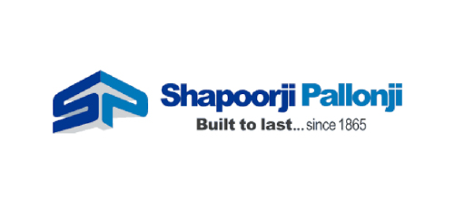 Shapoorji Pallonji logo