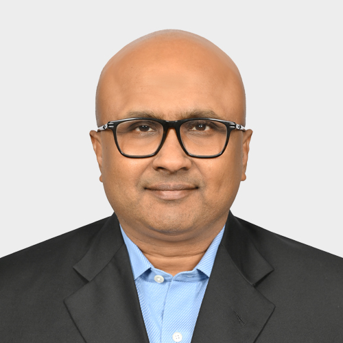 Rahul Suresh