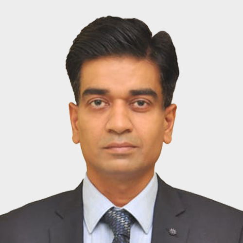 Ravi Gupta