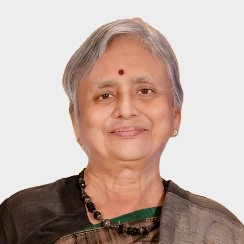 Shanta Suresh