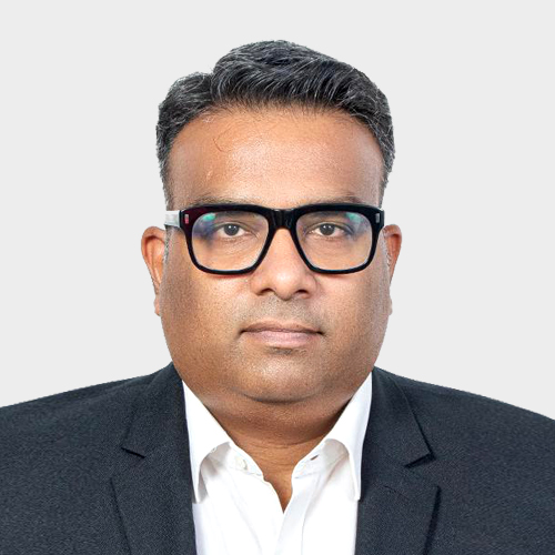 Sharad Sukumar