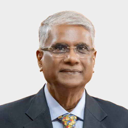 Suresh Veeraswami